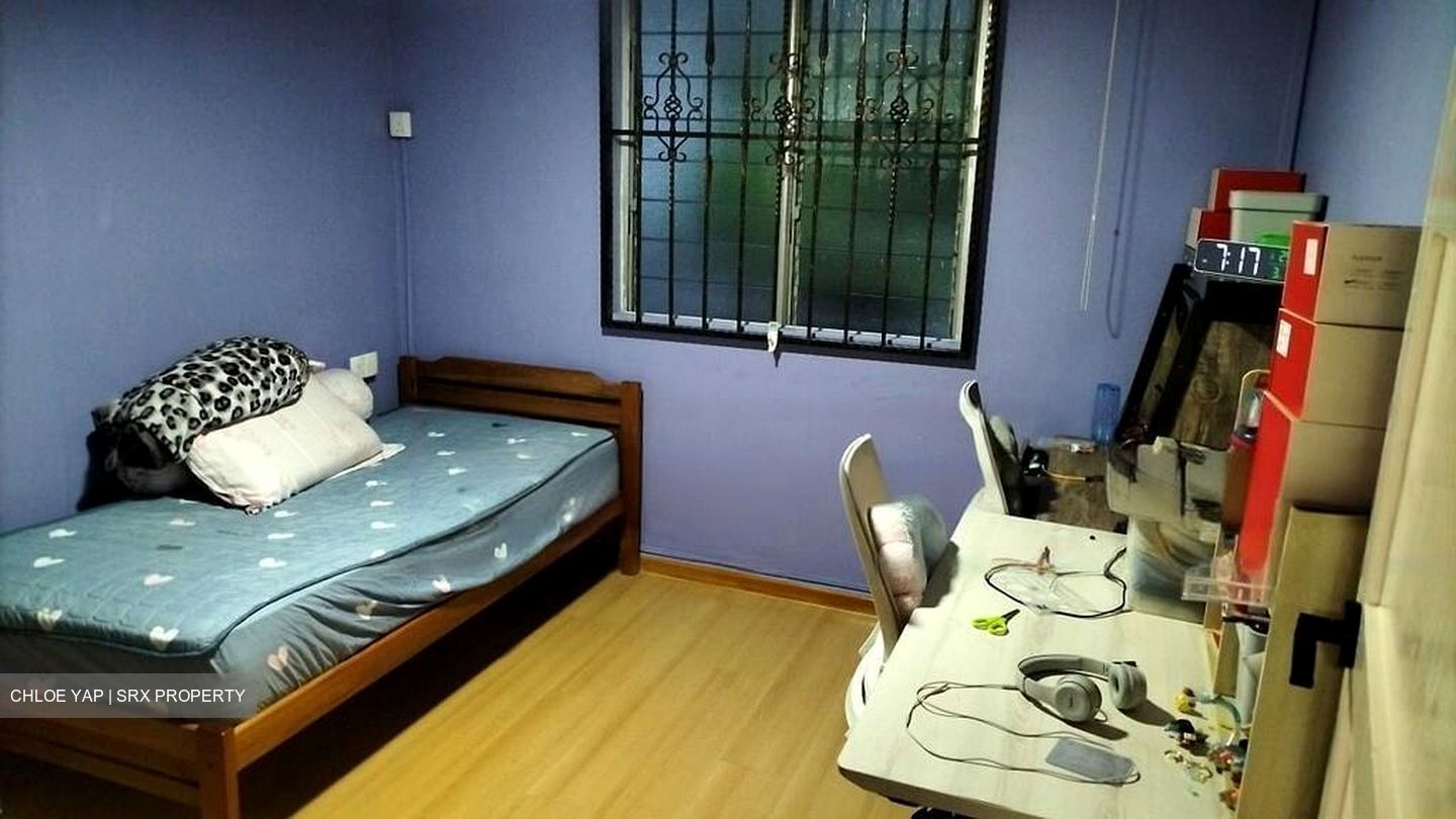 Blk 6 Marsiling Gardens (Woodlands), HDB 3 Rooms #473476541